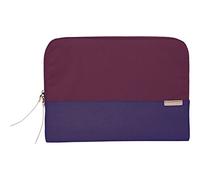STM Bags Grace Sleeve for 11-Inch Laptop - Dark Purple
