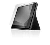 STM Bags Tempered Glass Screen Protector Compatible with Apple iPad 10.9 Inch 10th Gen (2022) - (0.3 mm Tempered Glass, Compatible with Most Cases)