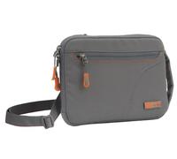 STM Blazer D7 7 Pocket Case Grey
