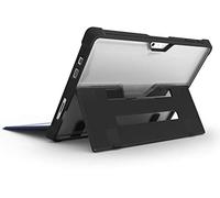 STM DUX Microsoft Surface Pro/Pro 4/Pro 5/Pro 6 Rugged Tough Case Cover Black