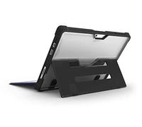 STM DUX 25.4 cm (10 inch) Sheet Black - Tablet Sleeves (Sheet, Microsoft, Surface Go, 25.4 cm (10 inch), 250 g, Black)