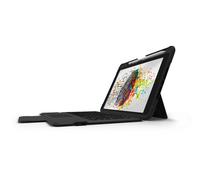 STM Dux 25.9 cm (10.2") Folio Black