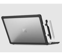 STM Dux 34.3 cm (13.5") Border Black