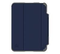 STM DUX PLUS 26.7 cm (10.5") Folio Blue