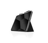 STM Dux Plus 27.7 cm (10.9") Cover Black