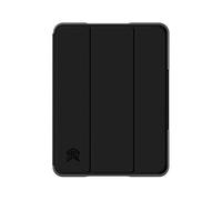 STM Dux Plus Case Folding Cover & Stand Designed for Apple 11" iPad Pro M4 - Black