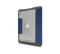 STM Dux Plus Duo 25.9 cm (10.2inch) Folio Blue