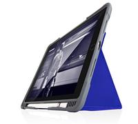 STM Dux Plus Duo 25.9 cm (10.2") Folio Blue