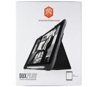 STM Dux Plus Duo Rugged Case for Apple iPad Pro (9.7-in) 6th Gen - Black