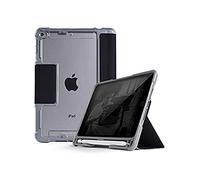 STM Dux Plus Duo Smart Case (iPad Mini 5th Gen/Mini 4) AP - Black