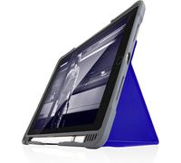 STM Dux Plus Duo 25.9 cm (10.2") Folio Blue