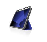 STM dux Plus for iPad Mini 6th gen (STM-222-342GX-03 COM) - Blue
