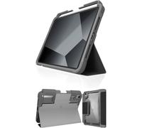 STM DUX PLUS 21.1 cm (8.3") Folio Black