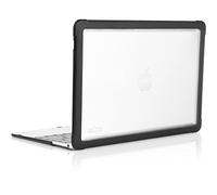 STM Dux, Rugged case for Apple MacBook 12" - Black (stm-122-094L-01)