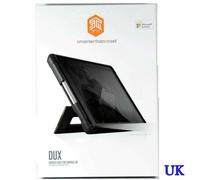 STM DUX SHELL Rugged Anti-Shock Case For 10" Microsoft Surface Go / Go 2 / Go 3