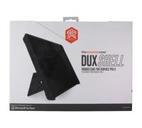 STM Dux Shell Rugged Case for Microsoft Surface Pro 9 - Black