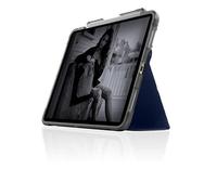 STM Dux Studio Case (iPad Pro 11 Inch/2nd Gen) - Midnight Blue