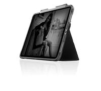 STM Dux Studio Case (iPad Pro 12.9 Inch/4th Gen) - Black