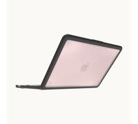 STM Dux Ultra (MacBook Neo) AP - Clear/Black
