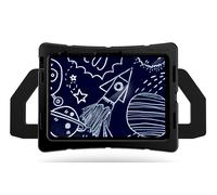 STM Duxling 27.7 cm (10.9") Cover Black