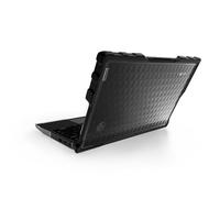 STM Goods Ace Case for Chromebook Lenovo 100e 2nd Generation/2021, 11.6-Inch Size, Black