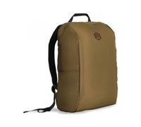 stm goods Backpack for Computer up to 16’ Inflatable, Brown