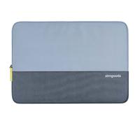 stm goods Case for 14-inch Laptop in Polyester with Zipper Closure, Light blue