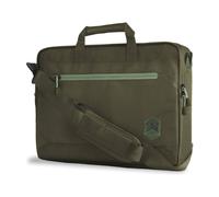 stm goods Case for Computer 15‘ and MacBook Pro 16’ ECO Brief, Green