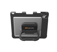 stm goods Case for iPad 10.9 inch 2022 model DUX SWIVEL with Support and Strap