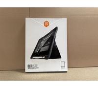 STM Goods DUX Plus 12.9" Rugged Case for iPad Pro (Black) - NEW - VAT INC