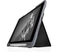 STM Dux Plus Duo Flip case Apple iPad 7th 24.6 cm (9.7") 340 g Red