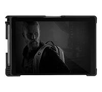 STM Goods Dux Shell Case for Microsoft Surface Pro 4/5/6/7, Black