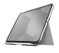 stm goods Folio case for Ipad 10.9 (2022 - 10Th Gen) Folio Studio, Grey