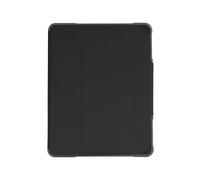 stm goods Folio case for Ipad 9.7 (2017/18 - 5/6Th Gen) Folio Dux Plus