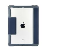 stm goods Folio Case for iPad 9.7 with Stand & Stylus Slot Dux Plus Series