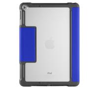 stm goods Folio case for Ipad Air 9.7 (2014 - 2Nd Gen) Folio Dux, Blue