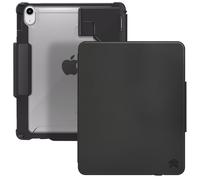 stm goods Keyboard Case for iPad 11 2025 and 10 2022 Touchpad Audio Ports
