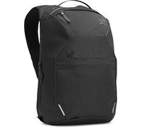 STM Goods Myth Laptop Backpack, 18 Litre Capacity, 15-Inch Size, Black