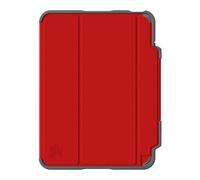 stm goods Protective Case for iPad 10.9 Folio Dux Plus, Red