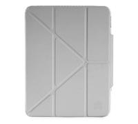 stm goods Protective Case for iPad 10.9 Folio OPP, Grey
