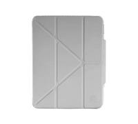 stm goods Protective Case for iPad Air 11 Folio OPP, Grey