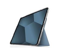 stm goods Protective Case for iPad Air 13’ Folio Studio, Blue