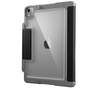 STM Goods STM-222-286JT-01 Dux Plus Tablet Bookcover Black Transpa...