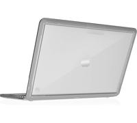 STM MacBook Pro 13" M1/2020/2019 Dux Slim Ultra-Protective Clear Case