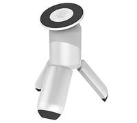 STM MagPod - iPhone Tripod with MagSafe Compatibility - White (stm-935-326Y-01)