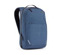 STM Myth Backpack featuring luggage pass-through 18L / 15" Laptop - Slate Blue (stm-117-186P-02)