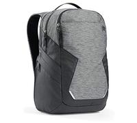 STM Myth Backpack featuring luggage pass-through 28L / 15" Laptop - Granite Black (stm-117-187P-01)