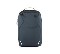 STM Myth Laptop Backpack - Durable, Stylish, and Laptop Backpack with Pockets - Fits 15-Inch Laptop and 16-Inch MacBook Pro with Laptop Protection (Midnight Blue, 28 Litre)