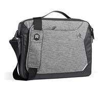 STM Myth Laptop Brief for 13" Laptops - Granite Black