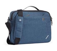 STM Myth Laptop Brief for 13" Laptops - Slate Blue